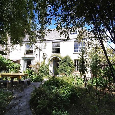 Villa The Shire House Lostwithiel Exterior foto